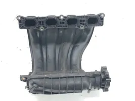 Nissan Qashqai Intake manifold 