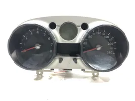 Nissan Qashqai Speedometer (instrument cluster) JD07B