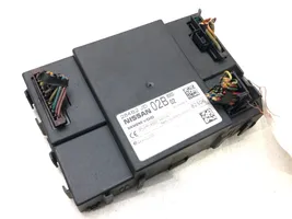 Nissan Qashqai Central body control module 284B2JD02B