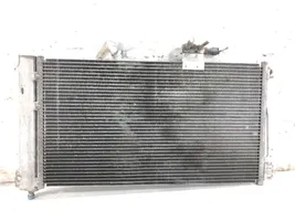 Mercedes-Benz C AMG W203 Radiateur de refroidissement 