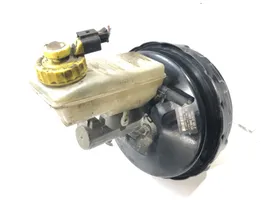 Ford Galaxy Brake booster 7M3612105B