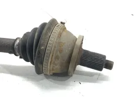 Volkswagen Polo IV 9N3 Front driveshaft 