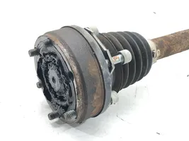 Volkswagen Polo IV 9N3 Front driveshaft 