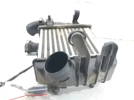 Audi A4 S4 B7 8E 8H Starpdzesētāja radiators 038906051C