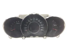 KIA Ceed Compteur de vitesse tableau de bord 94003-A2280