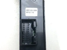 KIA Ceed Interruptor de calefacción del asiento 93700-A2030