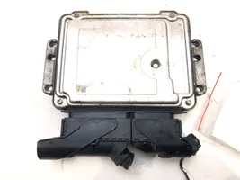 KIA Ceed Komputer / Sterownik ECU silnika 39111-2A952