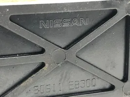 Nissan Qashqai Išorinė atidarymo rankena galinių durų 