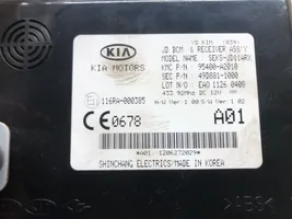 KIA Ceed Autres unités de commande / modules 116RA-000385