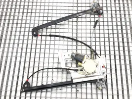 BMW 5 E39 Front door window regulator with motor 8252392