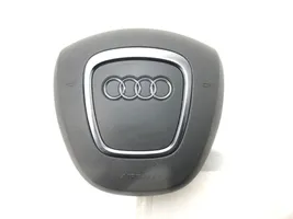 Audi A6 S6 C6 4F Poduszka powietrzna Airbag kierownicy 4F0880201AA