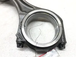 Audi A4 S4 B7 8E 8H Piston with connecting rod BKN