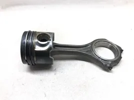 Audi A4 S4 B7 8E 8H Piston with connecting rod BKN