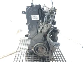 Ford Mondeo MK IV Motor TXBA