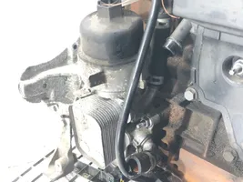 Ford Mondeo MK IV Engine TXBA