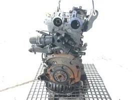 Ford Mondeo MK IV Engine TXBA