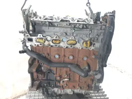 Ford Mondeo MK IV Engine TXBA