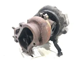 Fiat Ducato Turbina 504071260