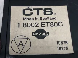 Nissan Sentra B16 Pedale dell’acceleratore 18002ET80C