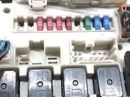 Nissan Sentra B16 Fuse box set 