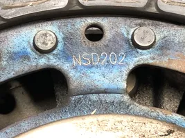 Nissan Sentra B16 Kytkinsarja NSC802