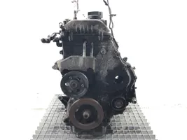 KIA Ceed Moottori D4FB