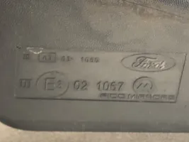 Ford Connect Etuoven sähköinen sivupeili 