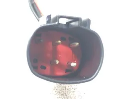 Ford Connect Elektryczne lusterko boczne drzwi przednich 