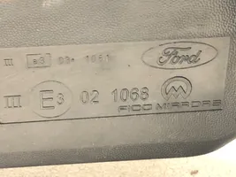 Ford Connect Etuoven sähköinen sivupeili 