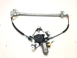 Ford Connect Alzacristalli della portiera anteriore con motorino 2T14-V23200-BJ