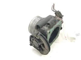 Volvo S40, V40 Engine shut-off valve 