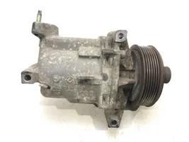 Nissan Tiida C11 Compressore aria condizionata (A/C) (pompa) 92600-CJ70B