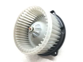 Toyota Corolla Verso E121 Soplador/ventilador calefacción 016070-0610