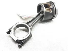 Volkswagen Touran II Piston with connecting rod CFH