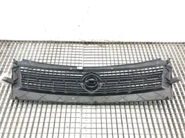 Opel Movano A Grille de calandre avant 8200233763