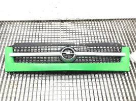 Opel Movano A Grille de calandre avant 8200233763