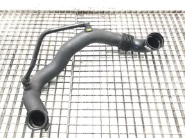 Opel Movano A Air intake hose/pipe 