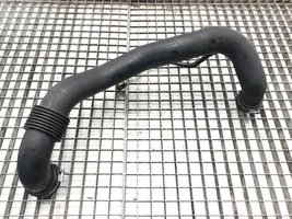 Opel Movano A Air intake hose/pipe 