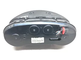 Fiat Bravo Speedometer (instrument cluster) 51820218