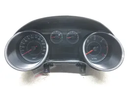 Fiat Bravo Speedometer (instrument cluster) 51820218