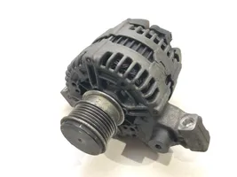 Ford Galaxy Alternator 0121615032