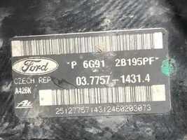 Ford Galaxy Stabdžių vakuumo pūslė 6G912B195PF