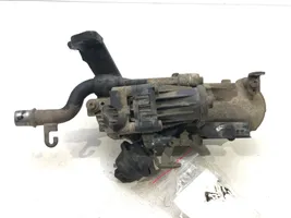 Ford Focus EGR-venttiili/lauhdutin 50563902