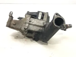 Ford Focus Refroidisseur de vanne EGR 50563902