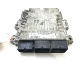 Ford Focus Engine control unit/module ECU S180133010C