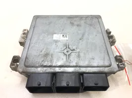 Ford Focus Engine control unit/module ECU S180133010C