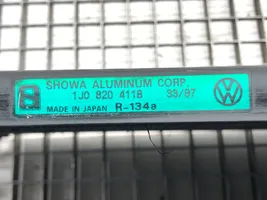 Volkswagen Golf IV Aušinimo skysčio radiatorius 1J0820411B