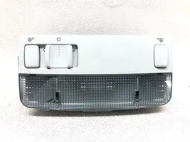 Volkswagen Golf IV Rivestimento della console di illuminazione installata sul rivestimento del tetto 03B0947105