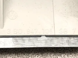 Volkswagen Golf IV Rivestimento della console di illuminazione installata sul rivestimento del tetto 03B0947105