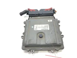 Volvo S60 Unité de commande, module ECU de moteur 